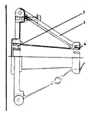 Trunnion housing assembly