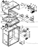 Freezer parts