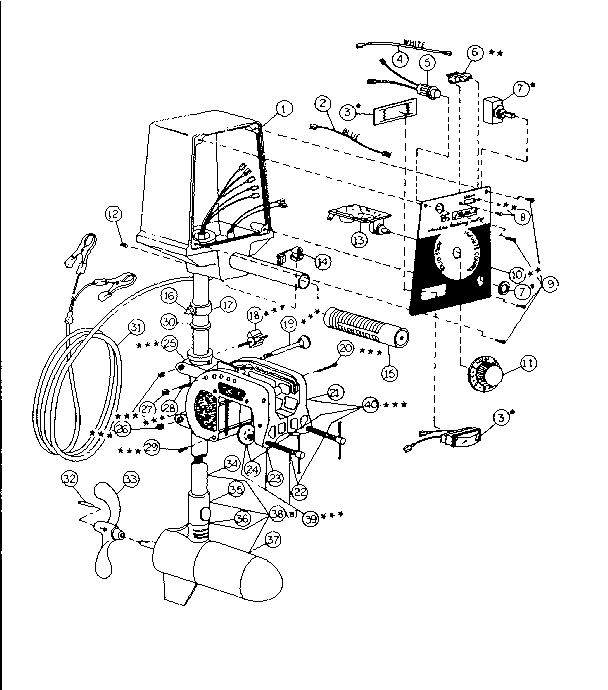 12v electric  motor
