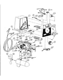 12v electric  motor