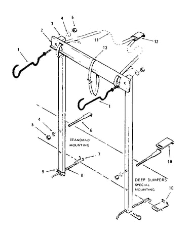 Frame assembly