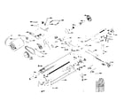 Craftsman 5272142 unit parts diagram