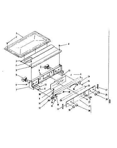 Control section