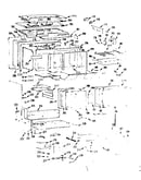 Body section