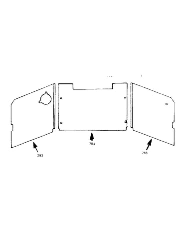 Liner kit