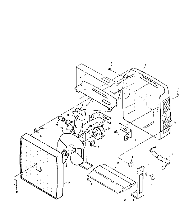 FUNCTIONAL REPLACEMENT PARTS