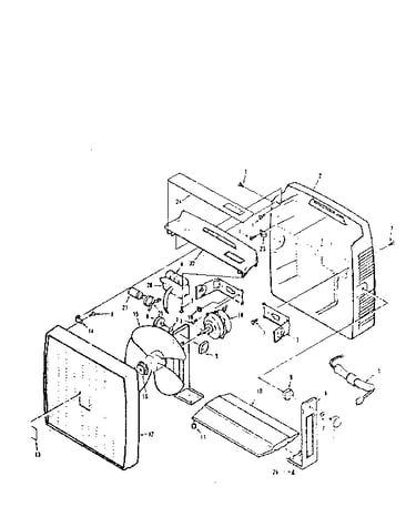 Functional replacement parts