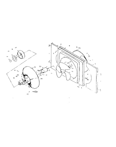 Functional replacement parts