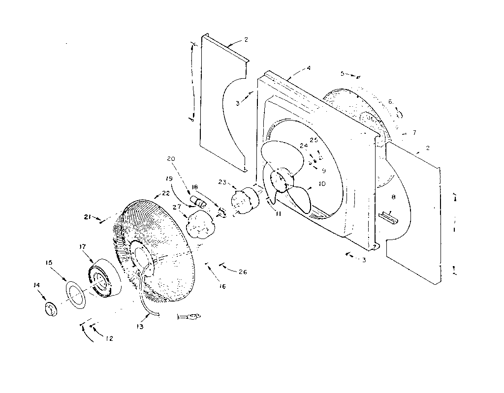 FUNCTIONAL REPLACEMENT PARTS