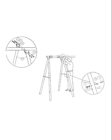 A frame assembly
