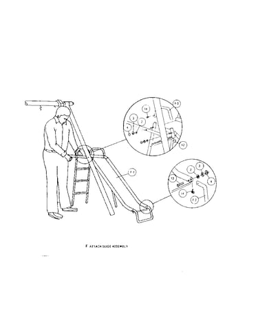 Slide assembly