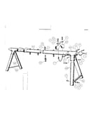 Frame assembly