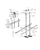 Glide ride assembly #94207