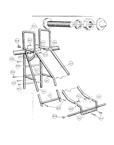 Slide assembly