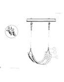 Swing assembly
