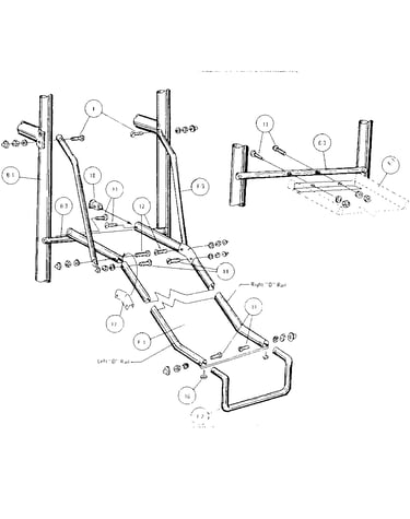 Slide assembly