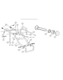 D - slide assembly #96103
