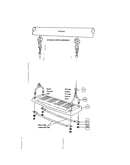 Swing assembly