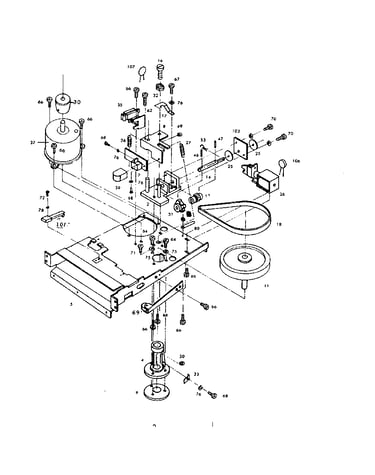 Mechanical view