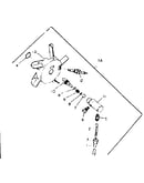 Burner head assembly