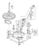 Turntable