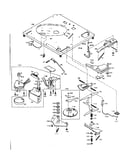 Motor assembly