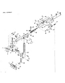 Rail assembly