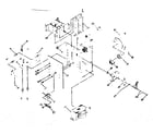 Craftsman 934201870 unit parts diagram
