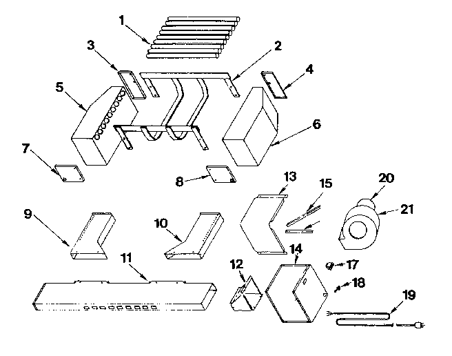 HEAT EXCHANGER