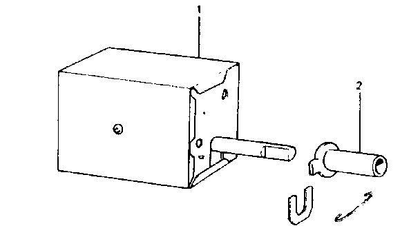 Vhf tuner