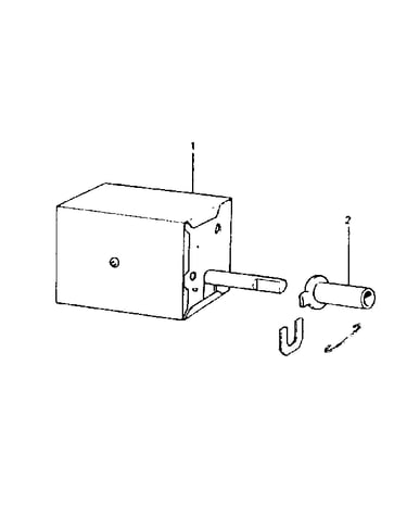 Vhf tuner