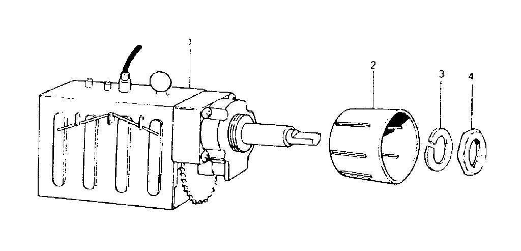 Uhf tuner