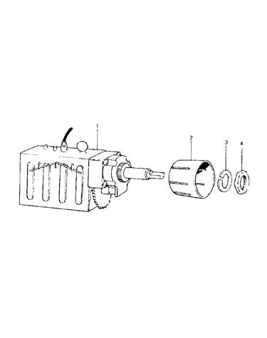 Uhf tuner