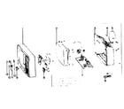 LXI 56450151900 cabinet diagram