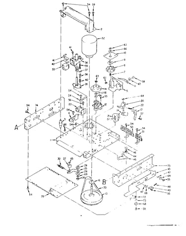 Chassis