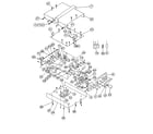 LXI 93436770500 replacement parts diagram