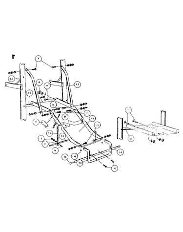 Slide assembly