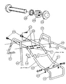 D-slide assembly