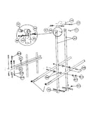 Glide ride assembly
