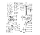 Kenmore 17536881 unit parts diagram