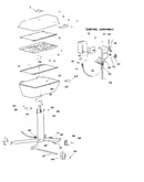 Control assembly