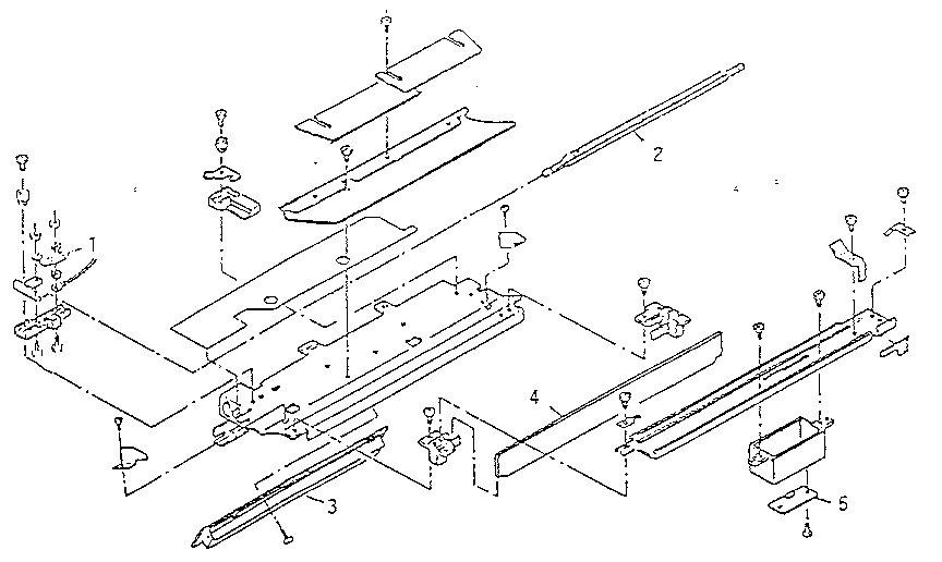 4.3 optical unit