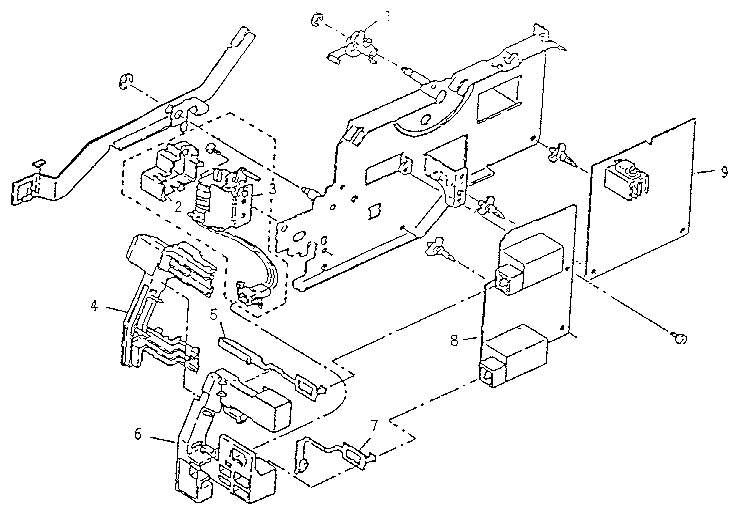 4.4 PWM BOX SECTION