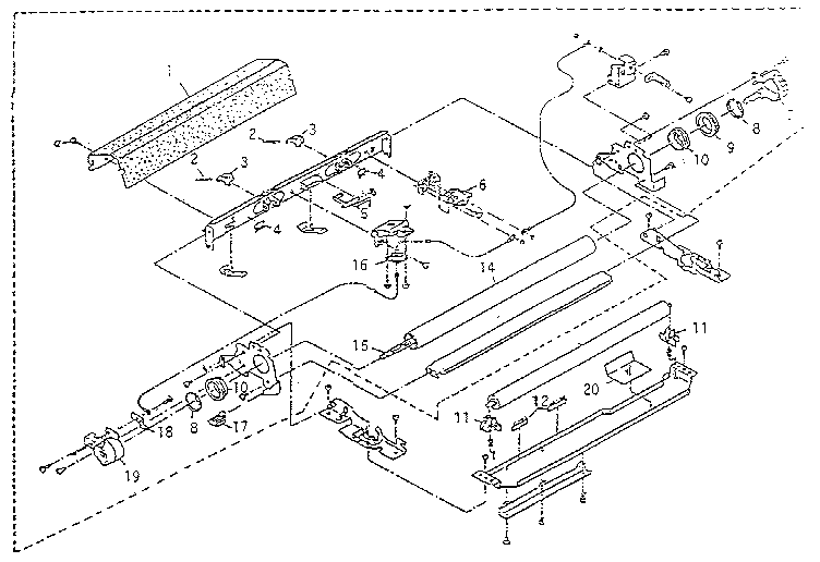 4.5 fusing section