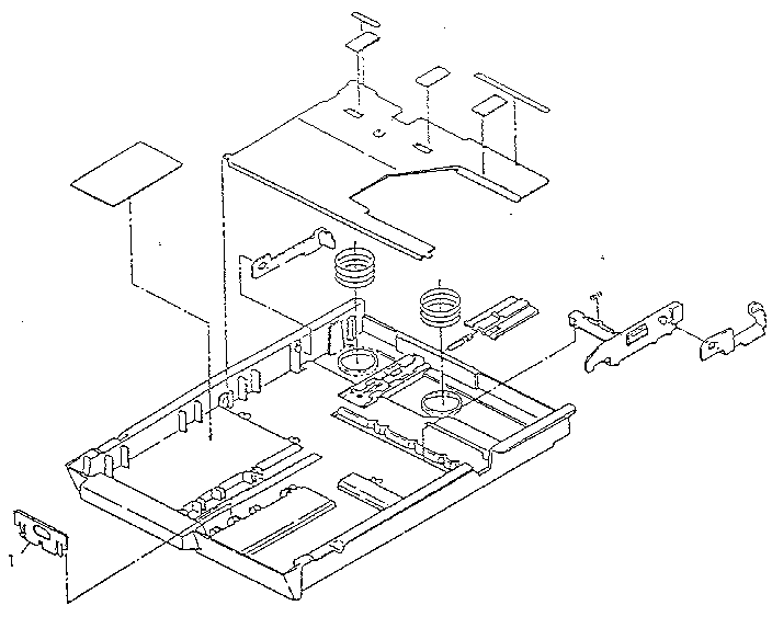 4.11 CASSETTE