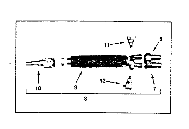 MODEL NO. 313.544061