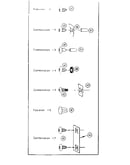 Fastener combinations