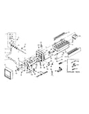 Icemaker parts