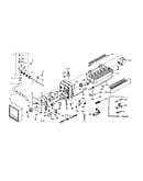 Icemaker parts