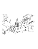 Icemaker parts